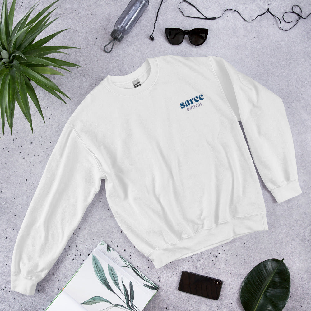 SS Unisex Sweatshirt